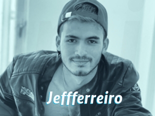 jeffferreiro J Mine