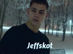 Jeffskot