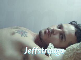 Jeffstrongx