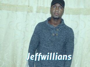 Jeffwillians