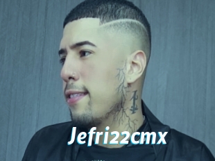 Jefri22cmx