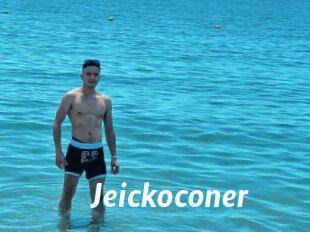 Jeickoconer