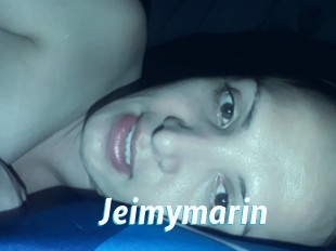 Jeimymarin