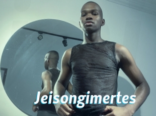 Jeisongimertes