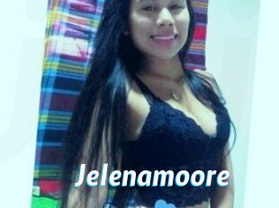 Jelenamoore