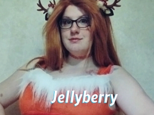 Jellyberry