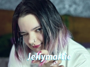 Jellymartie