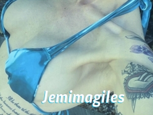 Jemimagiles