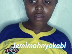 Jemimahnyokabi