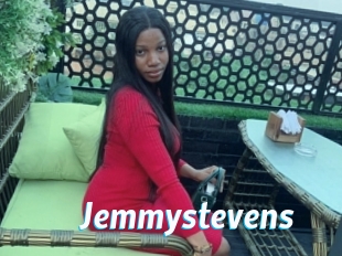 Jemmystevens
