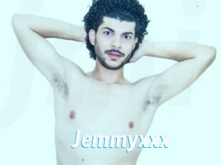Jemmyxxx