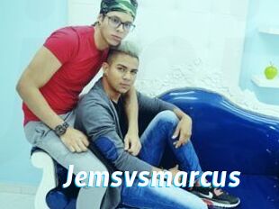 Jemsvsmarcus