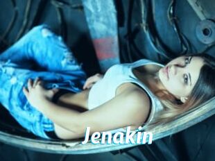 Jenakin