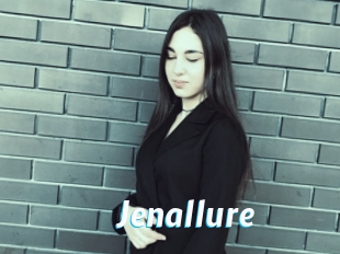 Jenallure