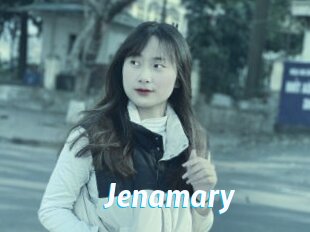 jenamary J Mine