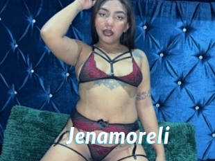 jenamoreli J Mine