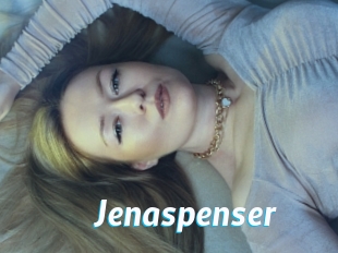 Jenaspenser