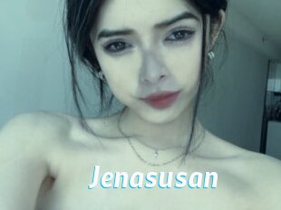 Jenasusan