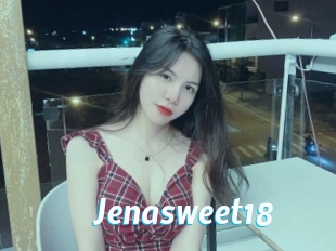 Jenasweet18