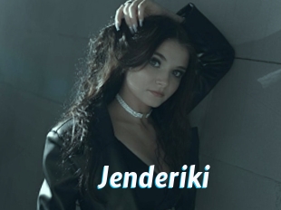Jenderiki