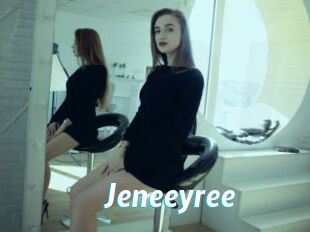 Jeneeyree
