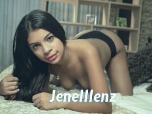 Jenelllenz