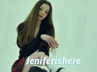 Jeniferishere