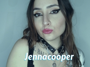 jennacooper J Mine