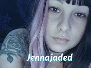 Jennajaded