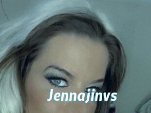 Jennajinvs