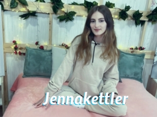 Jennakettler