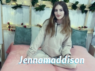 Jennamaddison