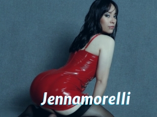 jennamorelli J Mine