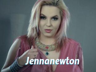 Jennanewton