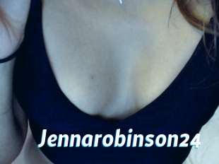 jennarobinson24 J Mine
