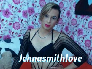 Jennasmithlove