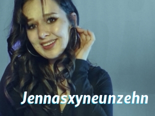 Jennasxyneunzehn