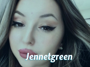 Jennetgreen