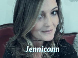Jennicann