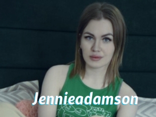 Jennieadamson