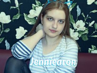 Jenniearon