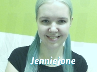 Jenniejone
