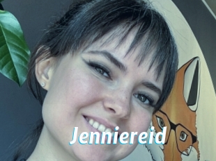 Jenniereid