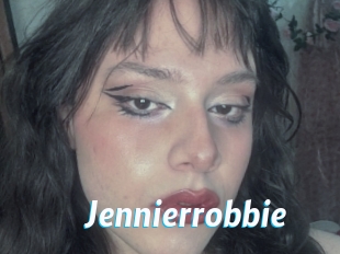 Jennierrobbie