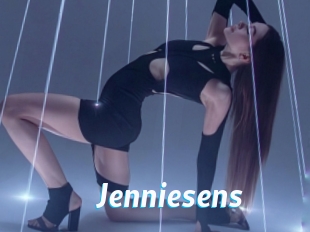 jenniesens J Mine