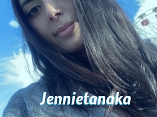 Jennietanaka