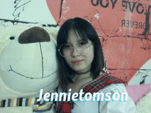 Jennietomson