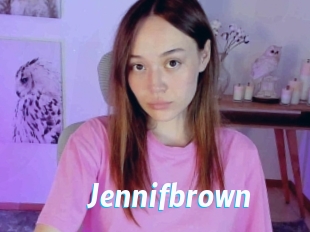 Jennifbrown