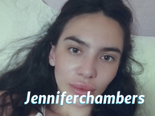 Jenniferchambers