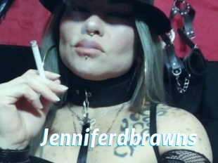 jenniferdbrawns J Mine